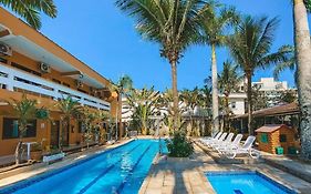 Pousada Acquaville PISCINA CLIMATIZADA